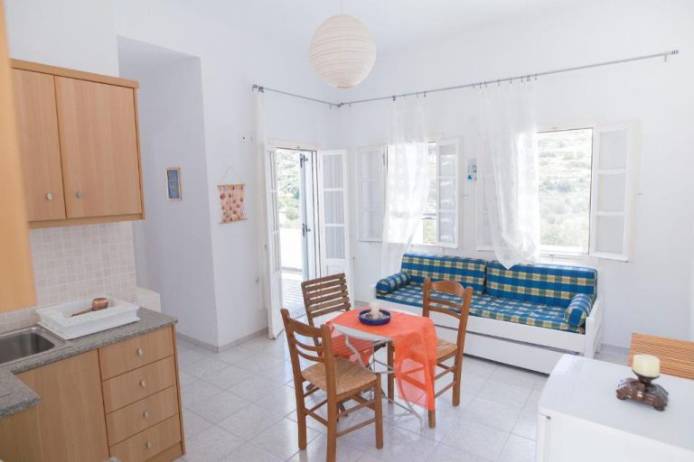 Ktima Vrisiana Sifnos